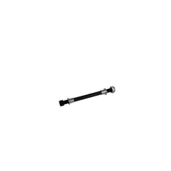 Boulon d'axe de fourche arrière (fixation au châssis) pour trottinette électrique