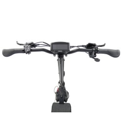 Trottinette électrique Helium Pro Guidon