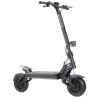 Trottinette électrique Helium Pro côté avant droit
