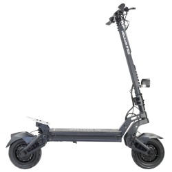 Trottinette électrique Helium Pro côté droit