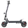 Trottinette électrique Helium Pro côté gauche