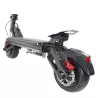Trottinette électrique Helium Pro zoom arrière gauche