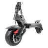 Trottinette électrique Helium Pro zoom avant gauche