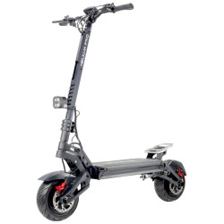 Trottinette électrique Helium Pro 5400W 60V 38Ah