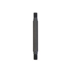 Axe de pivot avant 107mm -...