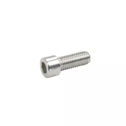 Vis Inox de support de bras de fourche pour Helium en M8x20mm pour trottinette électrique