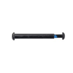Axe de suspension haut...