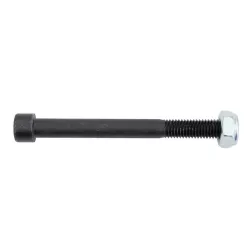 Axe de pivot arrière 110mm - pour trottinette électrique Pulse