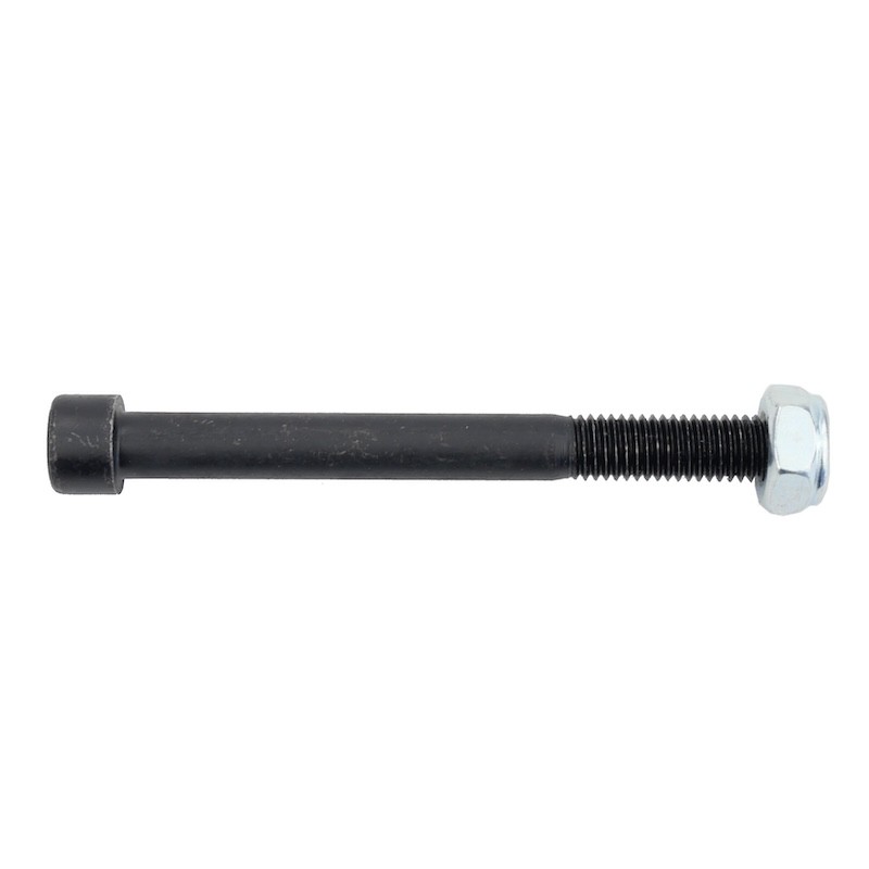 Axe de pivot arrière 110mm - Pulse