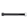 Axe de pivot arrière 110mm - pour trottinette électrique Pulse