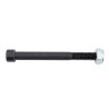 Axe de pivot arrière 110mm - Pulse