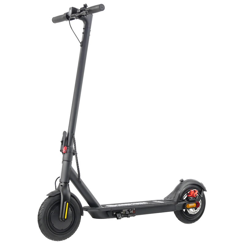 Trottinette électrique MOBYGUM City 300W - 36V 7,8Ah