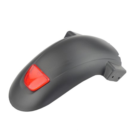 Garde boue arrière Pulse