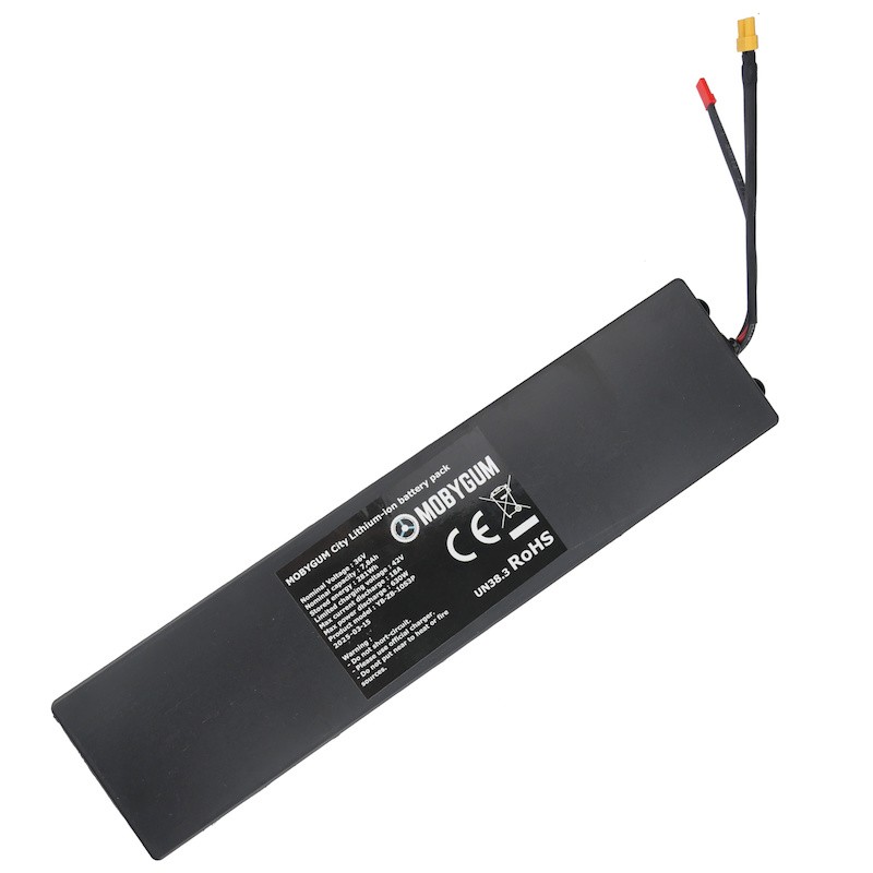 Batterie City Lithium Ion 36V 7,8Ah