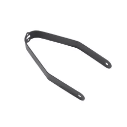 Support de renforcement de garde-boue arrière pour trottinette électrique