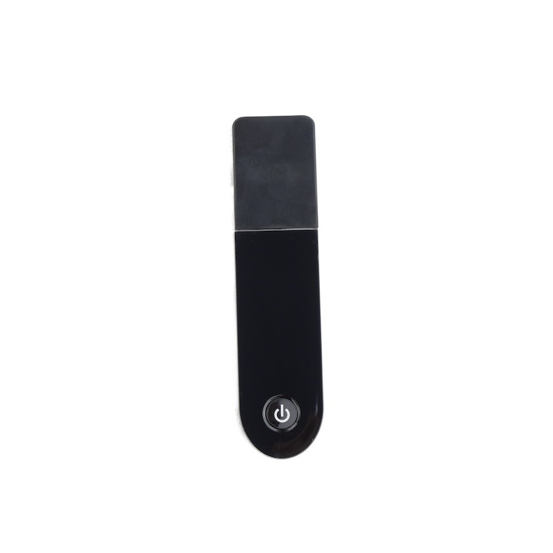Set de protection plastique d'écran LCD