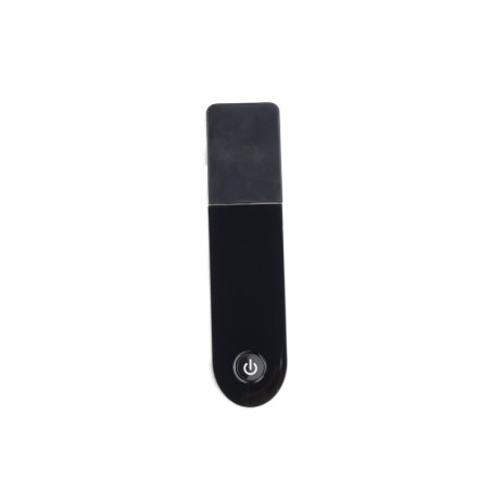 Set de protection plastique d'écran LCD