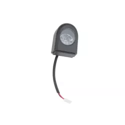 Lumière avant LED pour trottinette électrique