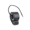 Accélérateur rotatif avec connecteur simple pour trottinette électrique
