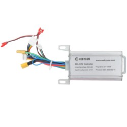 Contrôleur de puissance en 36V 17A pour City