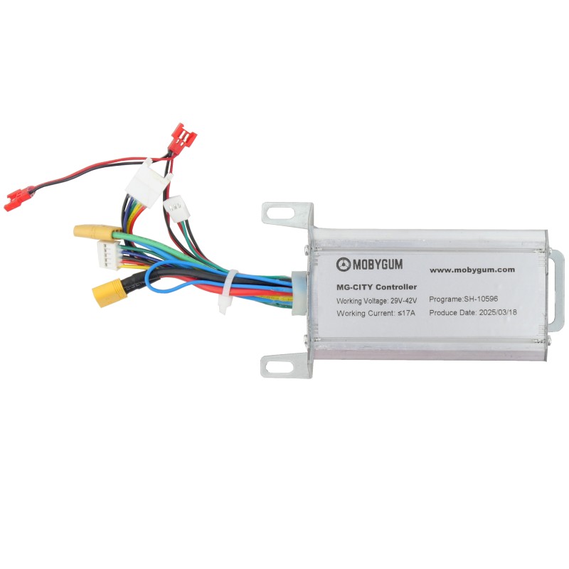 Contrôleur de puissance en 36V 17A pour City
