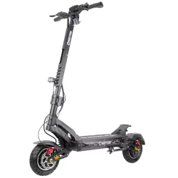 Trottinette électrique MOBYGUM Storm Pro 4200W - 60V 27,2Ah