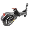 Trottinette électrique MOBYGUM Storm Pro 4200W - face arrière droit zoom
