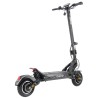 Trottinette électrique MOBYGUM Storm Pro 4200W - face arrière droit