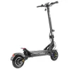 Trottinette électrique MOBYGUM Storm Pro 4200W - face arrière droit