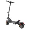 Trottinette électrique MOBYGUM Storm Pro 4200W - face arrière gauche