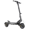 Trottinette électrique MOBYGUM Storm Pro 4200W - face avant droit