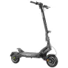 Trottinette électrique MOBYGUM Storm Pro 4200W - face avant droit