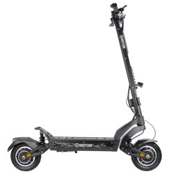 Trottinette électrique MOBYGUM Storm Pro 4200W - face droit