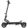 Trottinette électrique MOBYGUM Storm Pro 4200W - face gauche