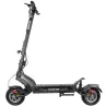 Trottinette électrique MOBYGUM Storm Pro 4200W - face gauche