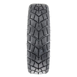 Bande de roulement de pneu semi-offroad 10 pouces en 10x2.5-6.5 (60/70-6.5)