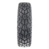 Bande de roulement de pneu semi-offroad 10 pouces en 10x2.5-6.5 (60/70-6.5)