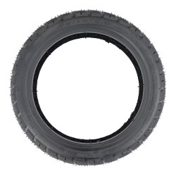 Face latérale de pneu semi-offroad 10 pouces en 10x2.5-6.5 (60/70-6.5)