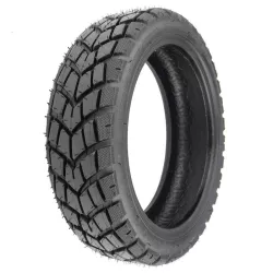 Pneu Semi-offroad 10 pouces de trottinette électrique en 10x2.5-6.5 (60/70-6.5)