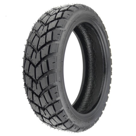 Pneu semi-offroad 10 pouces en 10x2.5-6.5 (60/70-6.5) Pneu semi-offroad 10 pouces en 10x2.5-6.5 (60/70-6.5)