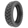 Pneu Semi-offroad 10 pouces de trottinette électrique en 10x2.5-6.5 (60/70-6.5)