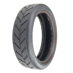 Pneu route standard de trottinette électrique en 8,5x2 pouces