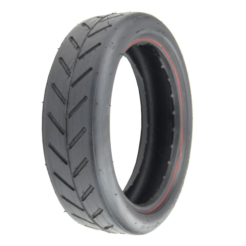 Pneu route standard de trottinette électrique en 8,5x2 pouces