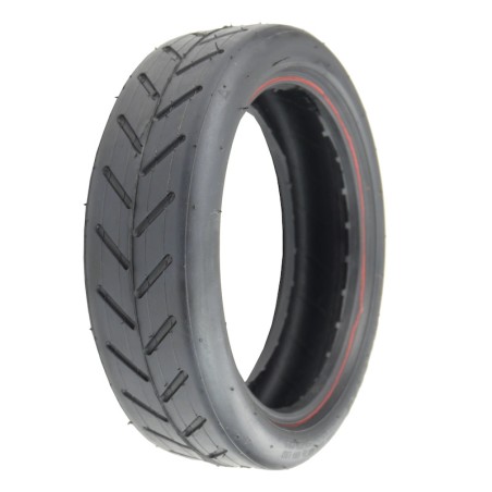 Pneu route standard de trottinette électrique en 8,5x2 pouces