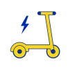 Trottinette Electrique