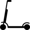Pièces de trottinette électrique Anciens modèles 2019