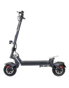 Pièces de trottinette électrique MOBYGUM Helium Pro