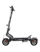 Pièces de trottinette électrique MOBYGUM Storm Pro