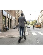 Trottinette électrique pour la ville