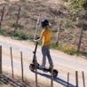 Trottinette électrique grande autonomie